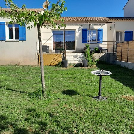 Sud Luberon Villa Ansouis Kültér fotó