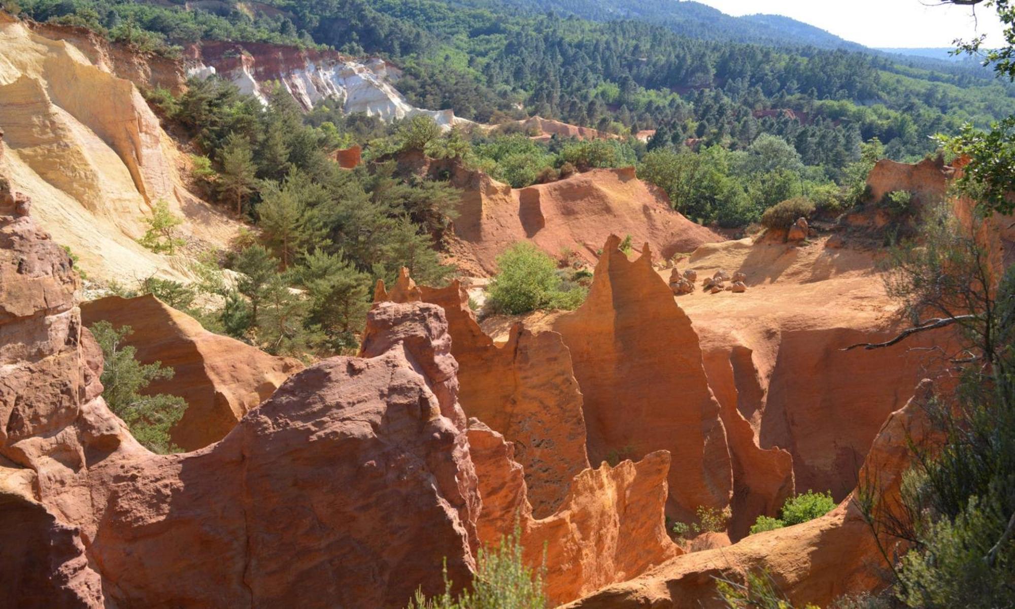 Sud Luberon Villa Ansouis Kültér fotó