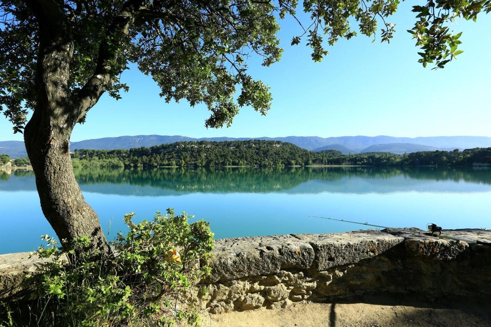 Sud Luberon Villa Ansouis Kültér fotó