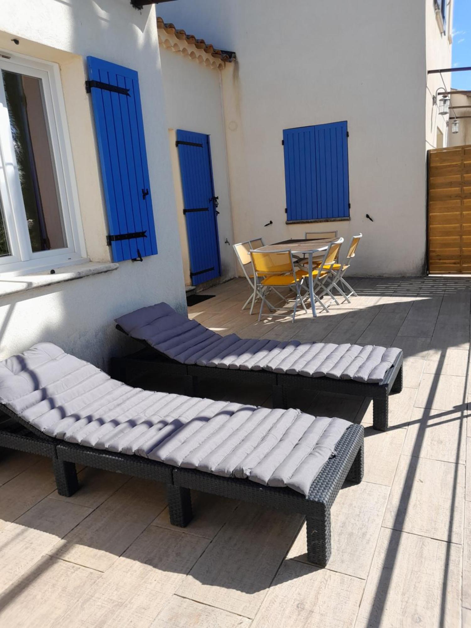 Sud Luberon Villa Ansouis Kültér fotó