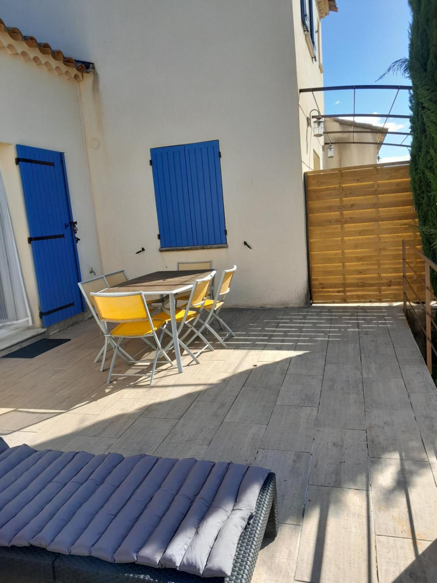 Sud Luberon Villa Ansouis Kültér fotó