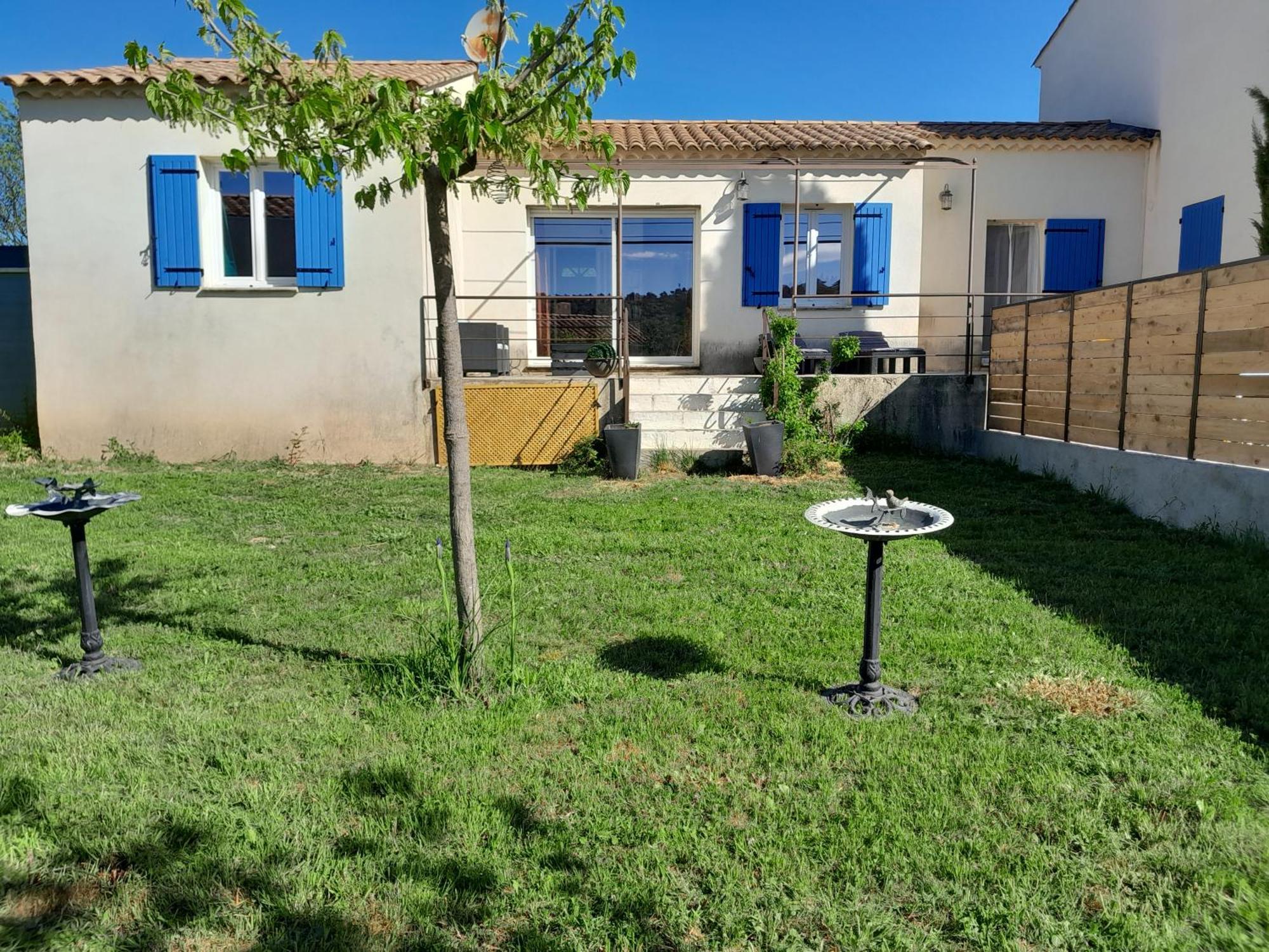 Sud Luberon Villa Ansouis Kültér fotó